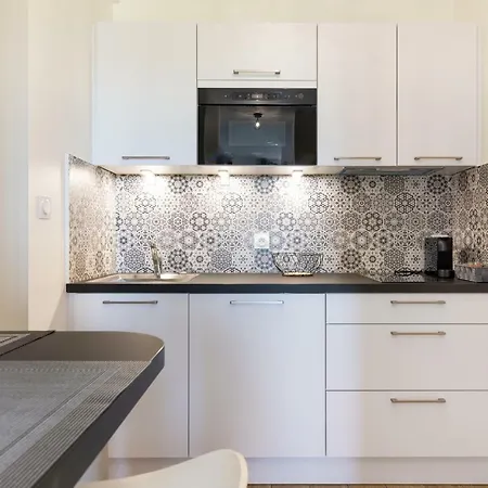 Lejlighed Le Central Rhone Vue Exceptionnelle 2 Personnes Lyon