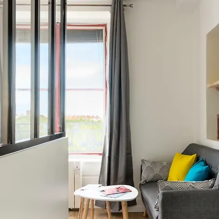 Le Central Rhone Vue Exceptionnelle 2 Personnes Lejlighed