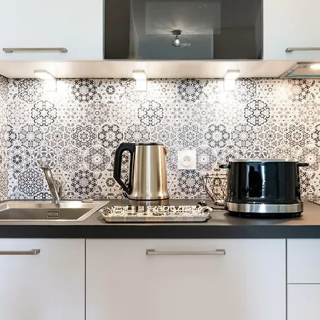 Lejlighed Le Central Rhone Vue Exceptionnelle 2 Personnes Lyon
